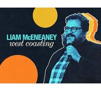 Liam McEneaney: West Coasting