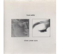 Liam Noble - Close Your Eyes