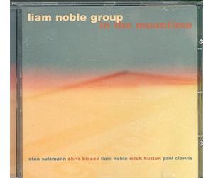 Liam Noble Group - In The Meantime