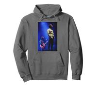Liam & Noel Gallagher Oasis Noise & Confusion Concert Pullover Hoodie