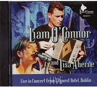 Liam O'Connor and Lisa Aherne - Live in Concert from City West Hotel, Dublin