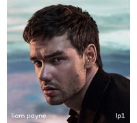 Liam Payne LP1 (CD) Album (US IMPORT)
