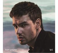 LP1, Liam Payne, Audio CD, New, FREE & FAST Delivery