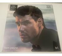 Liam Payne LP1 Vinyl LP One Direction Sealed