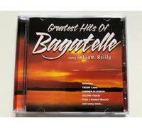 Liam Reilly - The Greatest Hits of Bagatelle