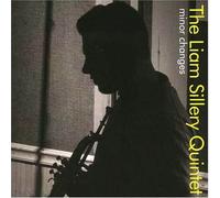 Liam Sillery - Minor Changes