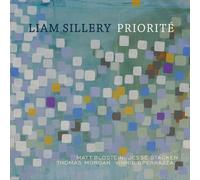 Liam Sillery / Vinnie Sperrazza - Liam Sillery: Priorite