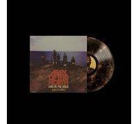 Liam St. John Man Of The North Live In The Wild Earth (Vinyl) (US IMPORT)