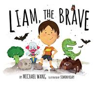 Liam the Brave