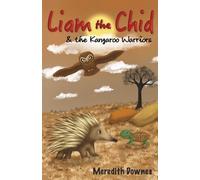 Liam the Chid and the Kangaroo Warriors: 1