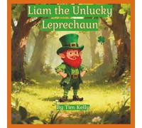 Liam the unlucky Leprechaun