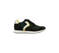 Liam Unfinished Low-Top Trainers - male - Voile Blanche - Sneakers - Green - 5 UK - Shoes 5 UK