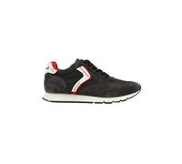 Liam Unfinished Trainers - male - Voile Blanche - Sneakers - Black - 5 UK - Shoes 5 UK