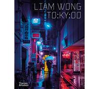 Liam Wong: TO:KY:OO: (Compact edition)