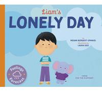 Liam's Lonely Day (Feelings Forecast)