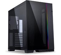 Lian Li 011 Dynamic EVO Dynamic EVO Black Full Tower