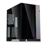Lian Li O11D Evo ATX Mid-Tower Tempered Glass - Grey