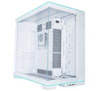 Lian Li 011 Dynamic EVO RGB O11D EVO RGB Tower White