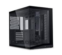 Lian Li O11 Dynamic Mini V2 Midi-Tower Case - Black