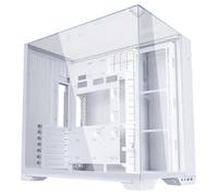 Lian Li 011 Vision Compact Tower White