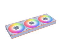 Lian Li 12CL1 Computer case Fan 12 cm White