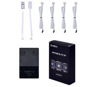 Lian Li UNI HUB SL INF Connect 3 Controller - White