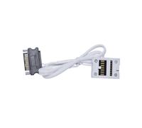 Lian Li 12TL-CONT3W fan speed controller White