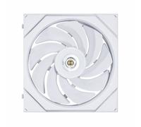 Lian Li UNI FAN TL 140mm Reverse Flow ARGB PWM Case Fan- White