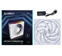 Lian Li 14RTL1W1W computer cooling system Computer case Fan 14 cm White 1 pc(s)