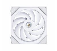 Lian Li UNI FAN TL 140mm ARGB PWM Case Fan - White