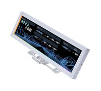 Lian Li 8.8" Universal IPS Screen With Modular Freestanding Mount/Case