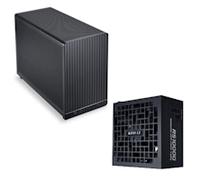 Lian Li A3 Case & RS 1000W Gold - Builder Bundle