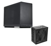 Lian Li A3 Case & SX 850W Platinum - Builder Bundle