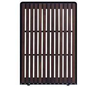 Lian Li A3-MATX Front wood panel