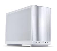 Lian Li A3-mATX Micro Tower White