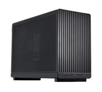 Lian Li A3-mATX Mini Tower Gaming Case - Black