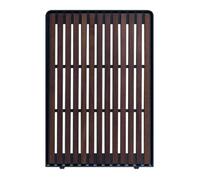 Lian Li A3-MATX Walnut Replacement Front Panel