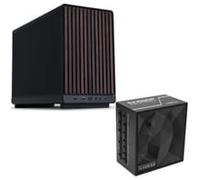 Lian Li A3 Wood Edition & SX 850W Platinum - Builder Bundle