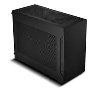 Lian Li A4-H2O PCIe 5.0 Mini-ITX Case - Black