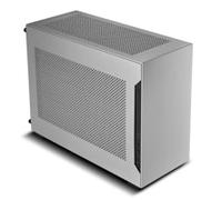 Lian Li A4-H2O PCIe 5.0 Mini-ITX Case - Silver