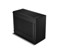 Dan Cases A4-H2O X4 Mini-ITX Case - Black