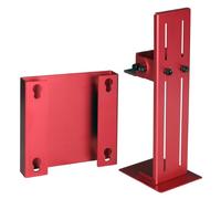 LIAN-LI - Accessories Housing Holder of Lian Li Q09 - 1R VESA - Red