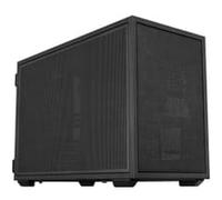 Lian Li DAN Cases B4 PC Case, Micro-ATX - Black