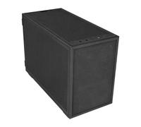 Lian Li B4-mATX Mesh Mini Tower Black