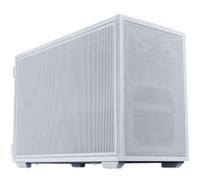 Lian Li B4 mATX Mesh White