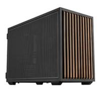 Lian Li B4 mATX Wood Black