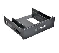 Lian Li BZ-516A computer case part Front panel