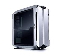 Lian Li Odyssey X Full Tower Case - Silver USB 3.0