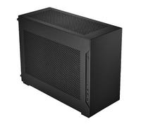 Lian Li / DAN A4-H2O Black mini ITX Steel Mesh Minimalist PC Gaming Ca
