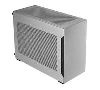 Lian Li / DAN A4-H2O Silver mini ITX Steel Mesh Minimalist PC Gaming C
